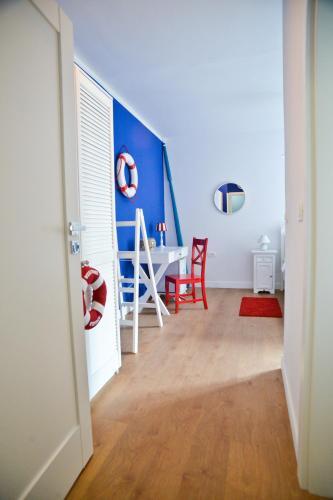 Hostal Nautical Rooms - Ae1443