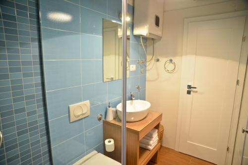 Hostal Nautical Rooms - Ae1443