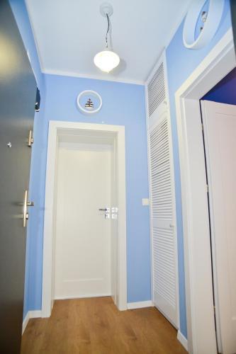 Hostal Nautical Rooms - Ae1443