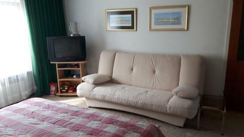 Apartment Maja