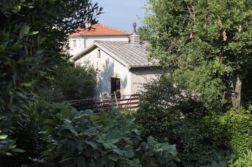 Apartment Crikvenica 5603b