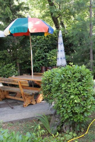 Apartment Crikvenica 5603b