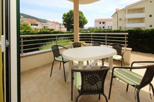 Apartments Smojver Stipe