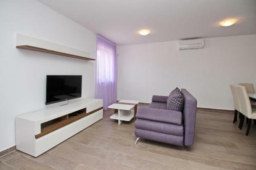 Apartments Smojver Stipe