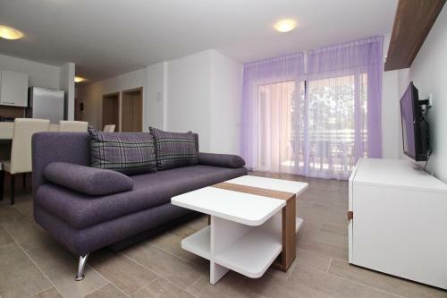 Apartments Smojver Stipe