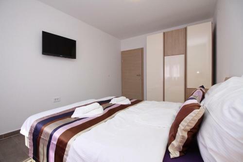 Apartments Smojver Stipe