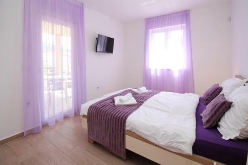 Apartments Smojver Stipe