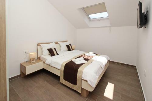Apartments Smojver Stipe