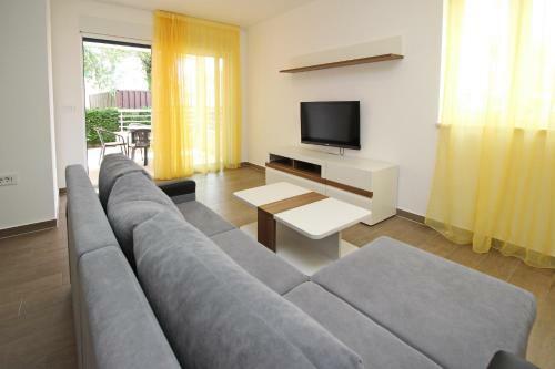 Apartments Smojver Stipe
