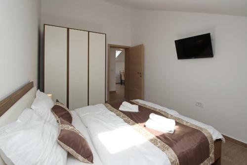 Apartments Smojver Stipe