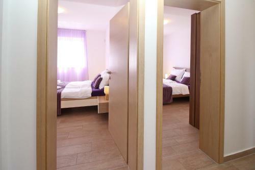 Apartments Smojver Stipe
