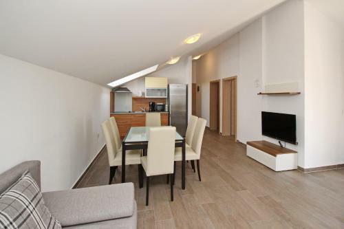 Apartments Smojver Stipe