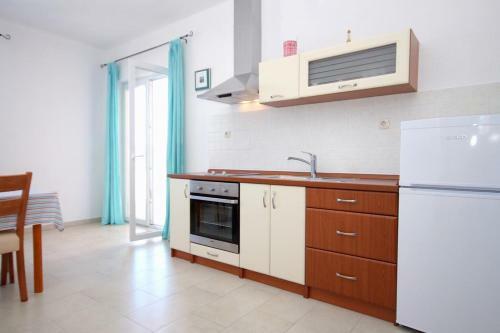 Apartment Lumbarda 9271d