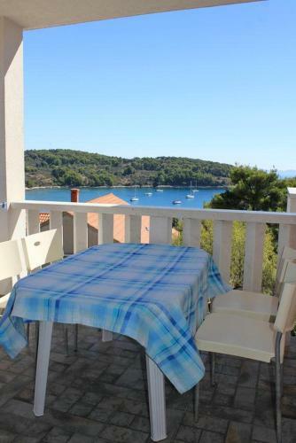 Apartment Lumbarda 9271d