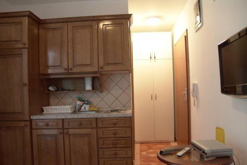 Green Paradise Apartment Novalja