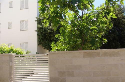 Green Paradise Apartment Novalja