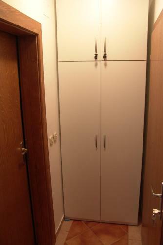 Green Paradise Apartment Novalja