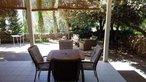 Green Paradise Apartment Novalja