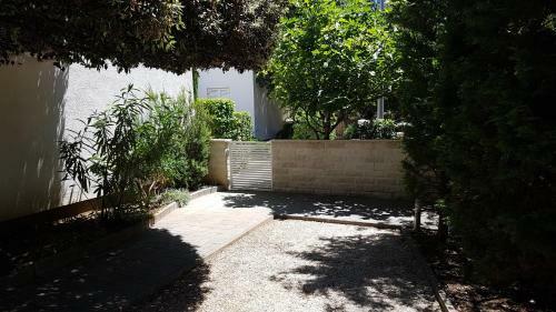 Green Paradise Apartment Novalja