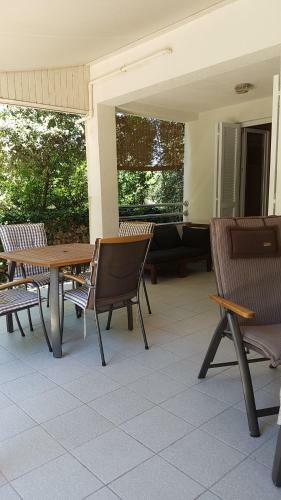 Green Paradise Apartment Novalja