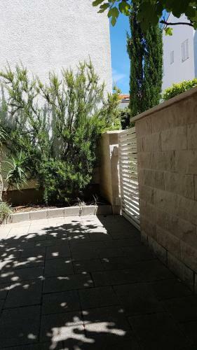 Green Paradise Apartment Novalja
