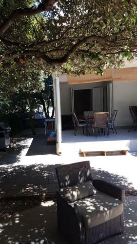 Green Paradise Apartment Novalja