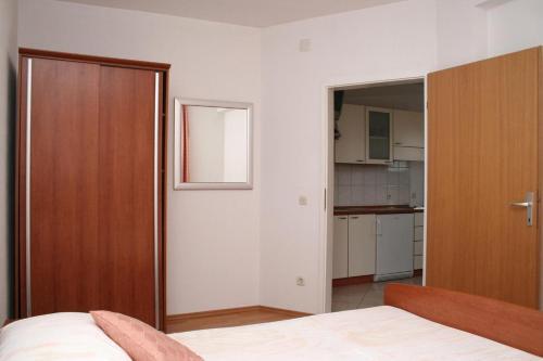 Apartment Orebic 4565e