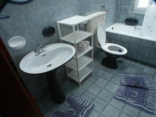 Apartment Selce 2361a
