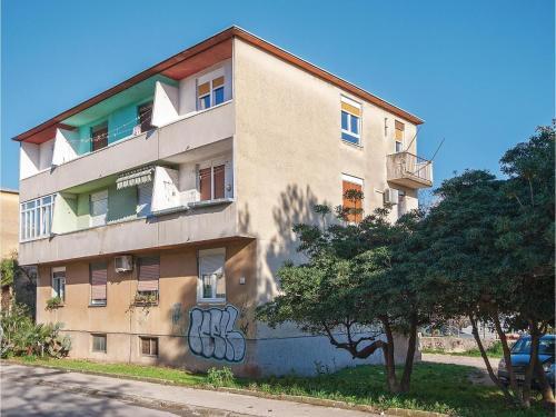 Apartment Pula Rakovceva