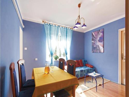 Apartment Pula Rakovceva