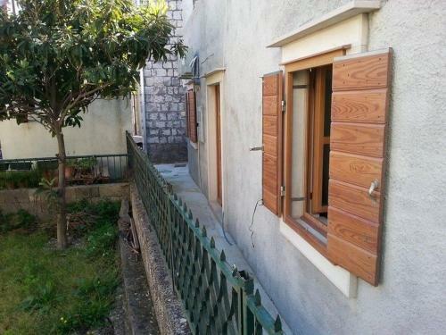 Apartment Kastel Stafilic 11539a