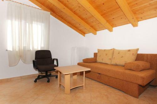 Apartment Razanac 5885a