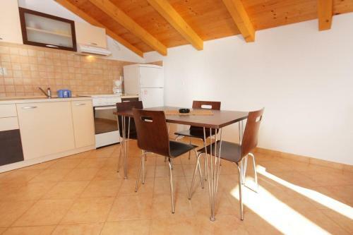 Apartment Razanac 5885a