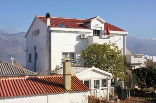 Apartment Razanac 5885a