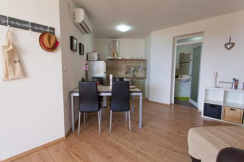 Apartment Maga?