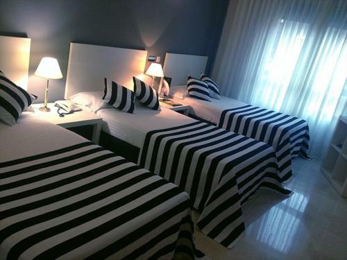 Hostal Apartments Nena