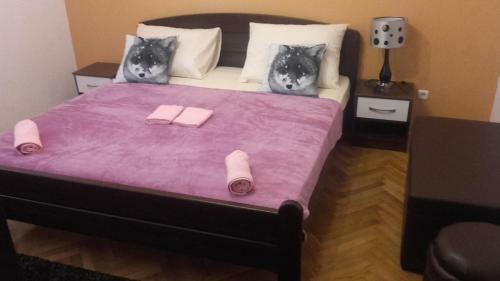 Hostal Apartments Nena