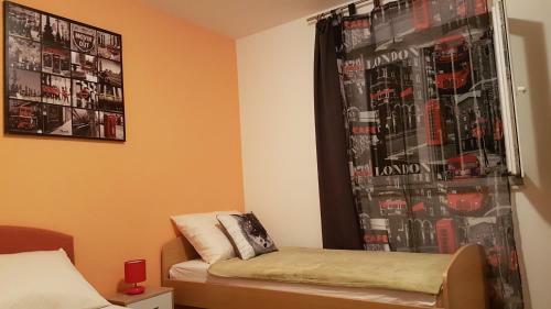 Hostal Apartments Nena
