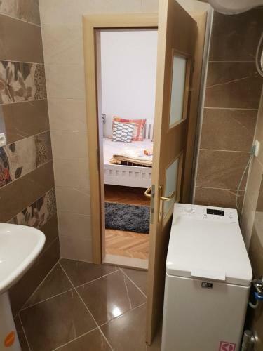Hostal Apartments Nena