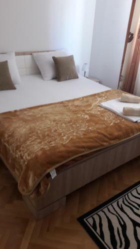 Hostal Apartments Nena