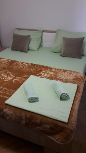 Hostal Apartments Nena