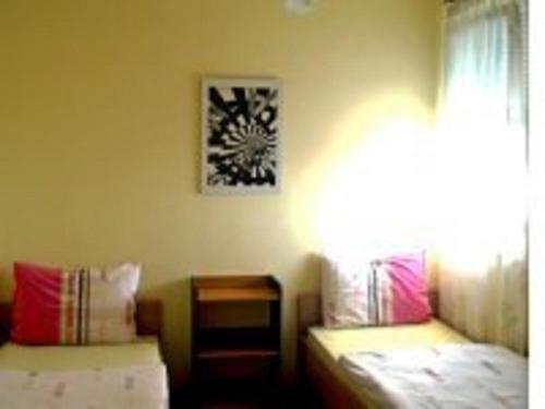Hostal Apartments Nena
