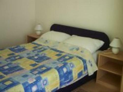 Hostal Apartments Nena