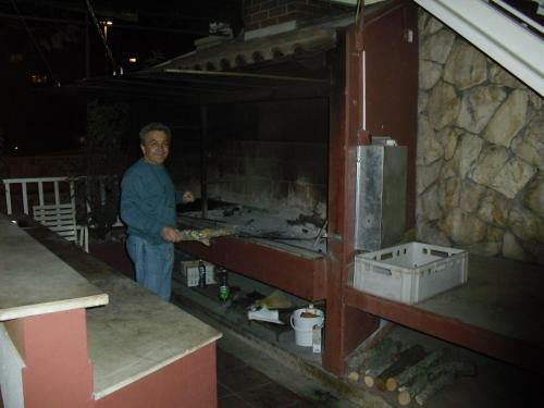 Hostal Apartments Nena