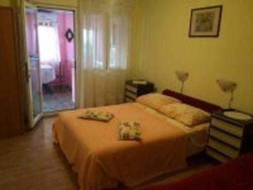 Hostal Apartments Nena