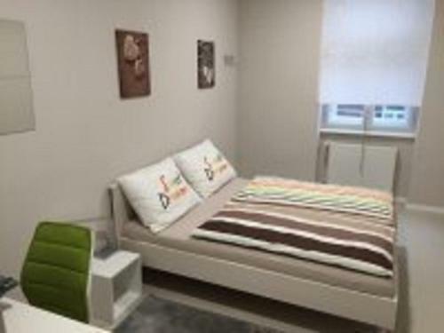 Hostal Apartments Nena