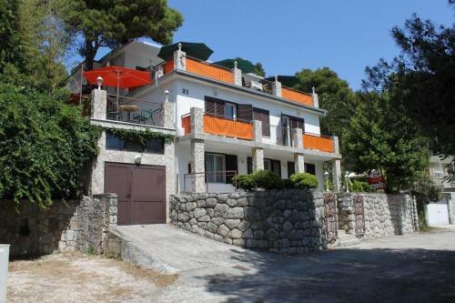 Apartamentos Studio Mali Losinj 7953b