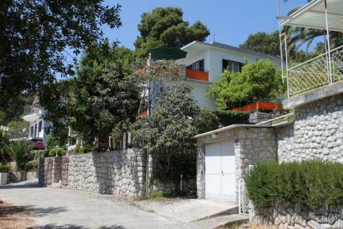 Apartamentos Studio Mali Losinj 7953b