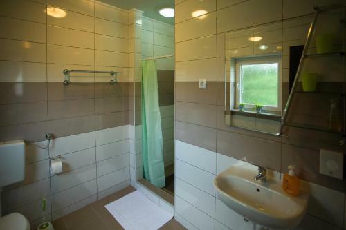 Hostal Guest House Pasada