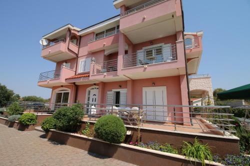 Apartments Marini?